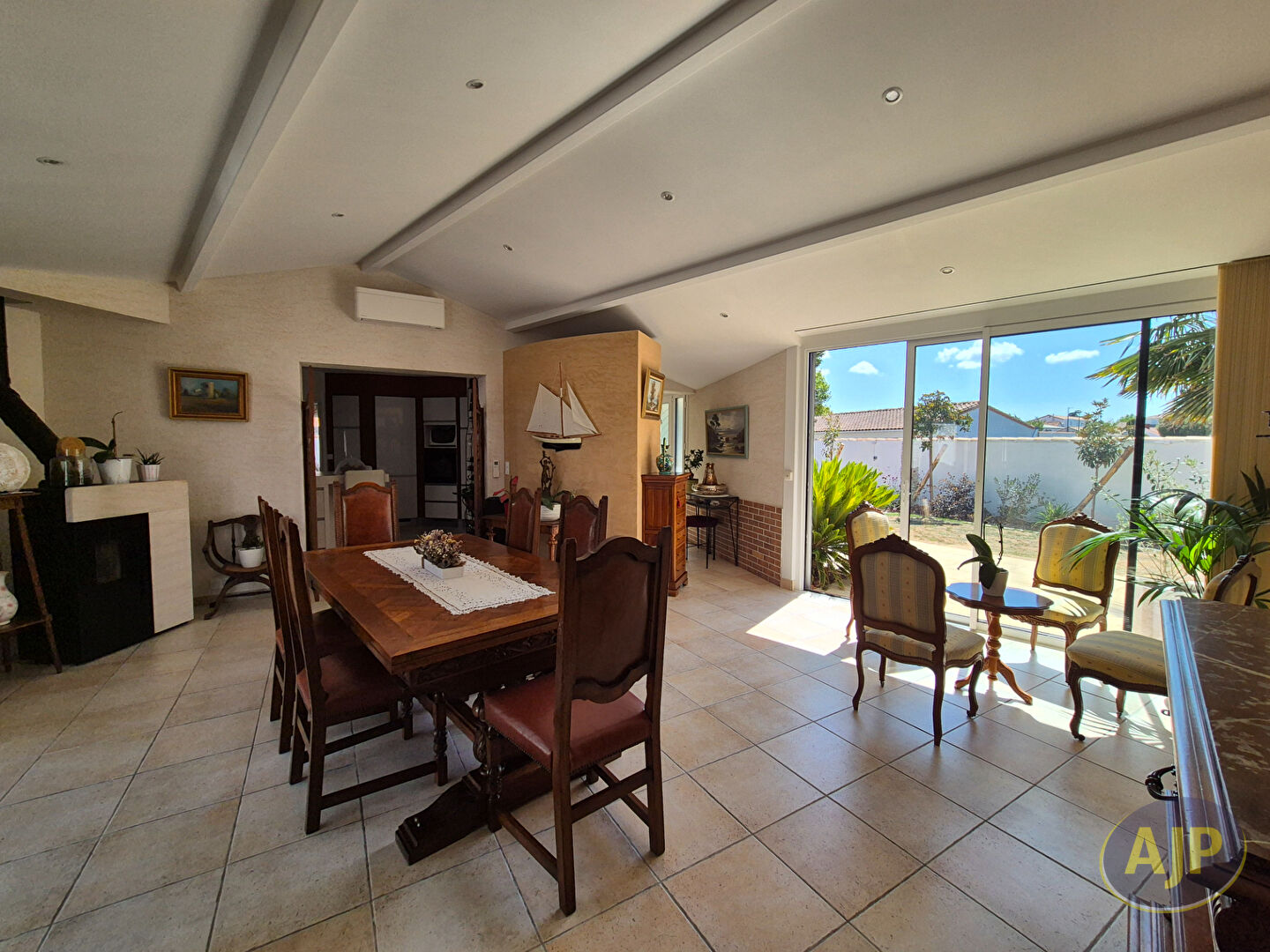Centre ville Challans 192 m2 / 3 chambre / 2 garages / terrain 1000 m² - photo 12