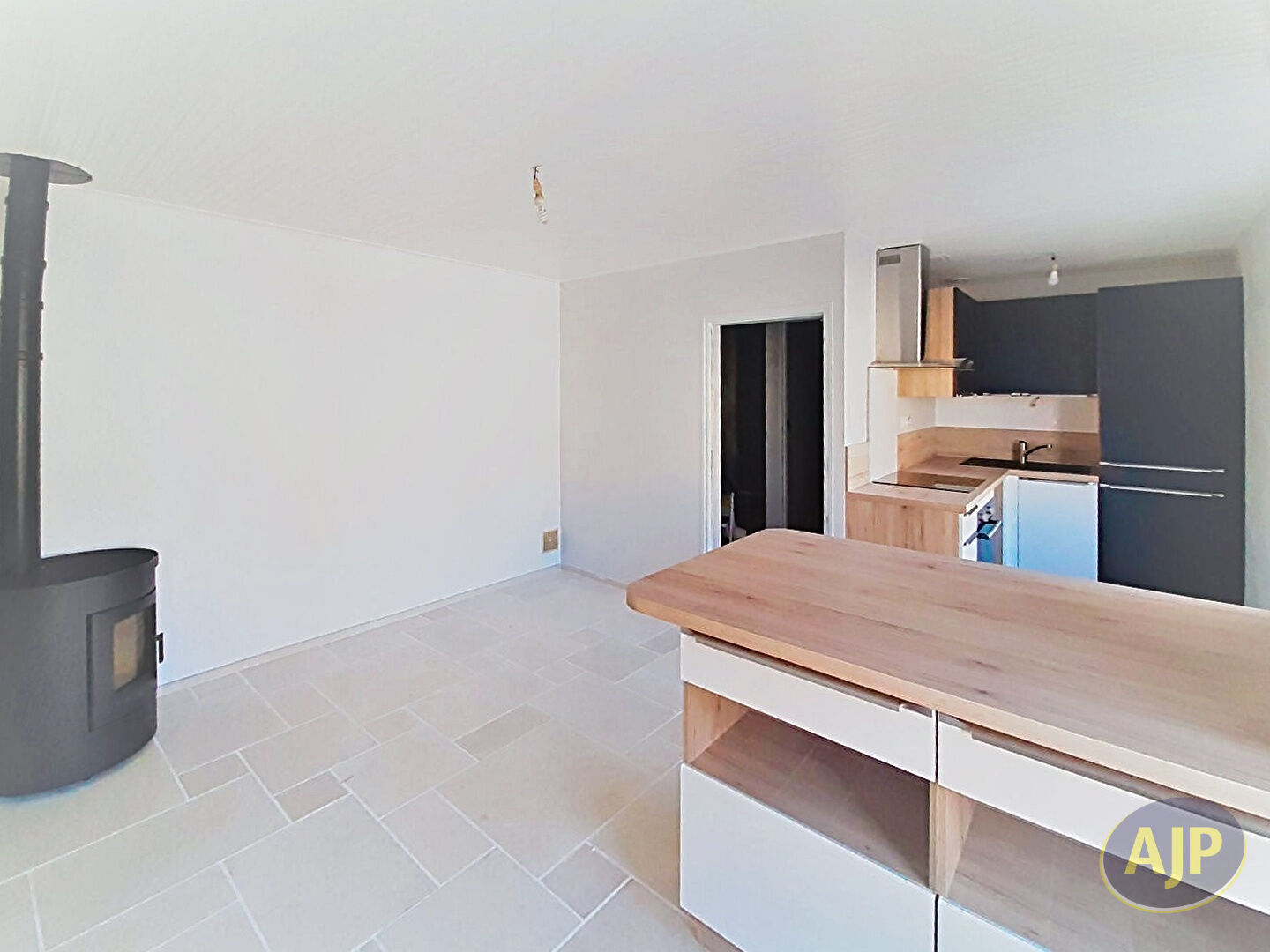 Maison 1 chambre  St Christophe Du Ligneron - photo 2