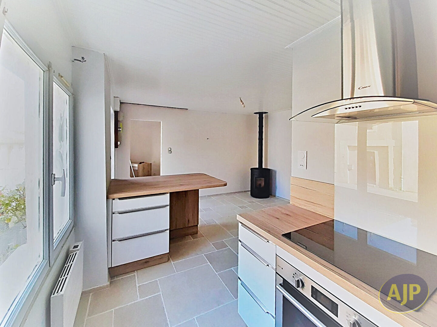 Maison 1 chambre  St Christophe Du Ligneron - photo 3