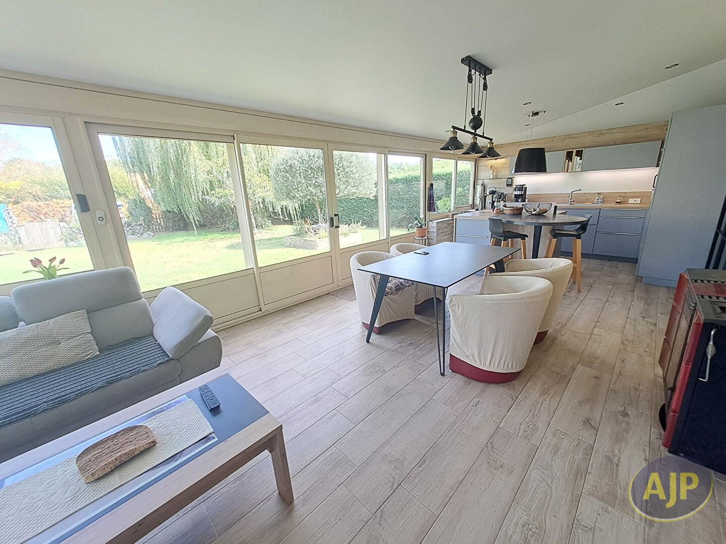 CHALLANS - Maison 3 chambres - photo 3