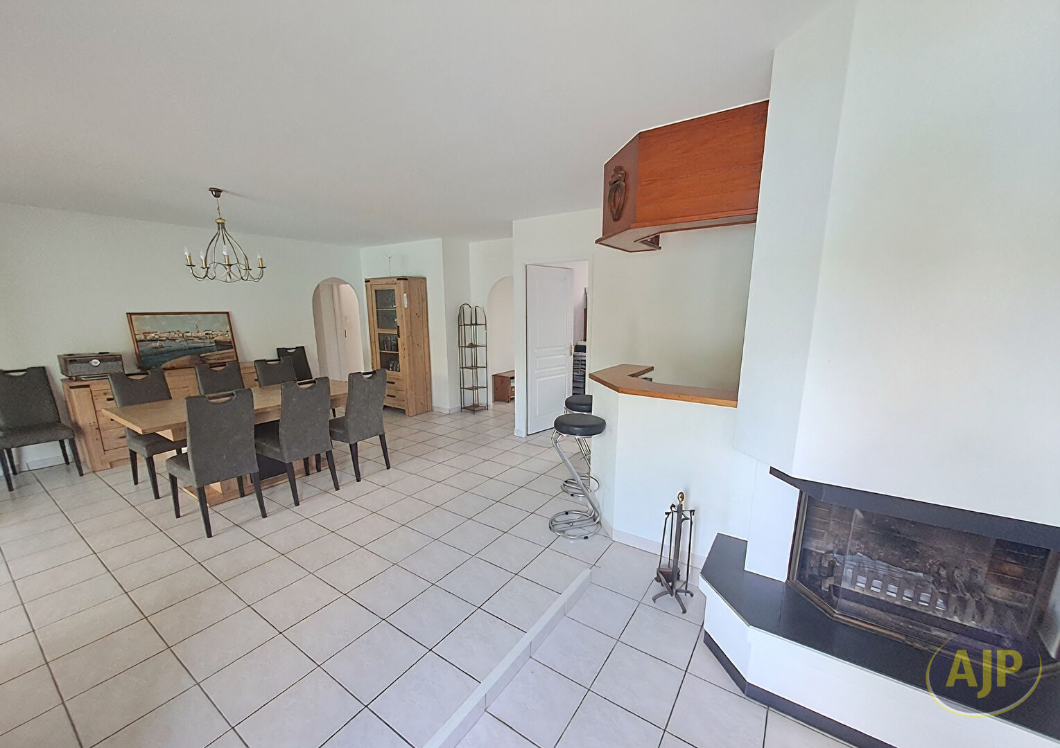 CHALLANS - Maison 3 chambres - photo 8