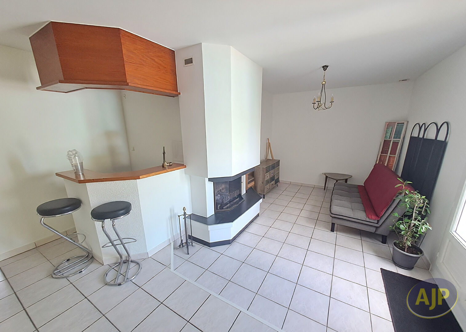 CHALLANS - Maison 3 chambres - photo 9