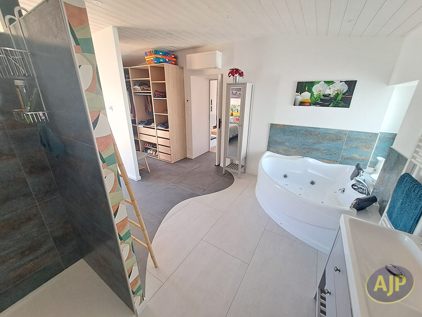 CHALLANS - Maison rénovée - photo 10
