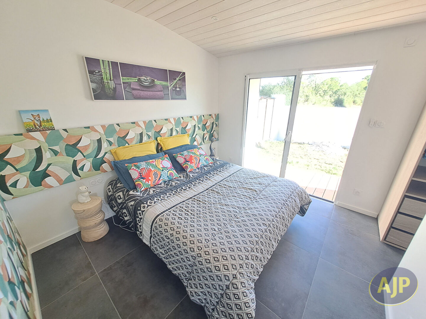 CHALLANS - Maison rénovée - photo 11