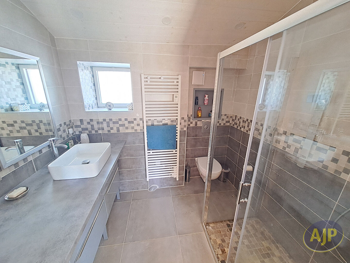 CHALLANS - Maison rénovée - photo 15