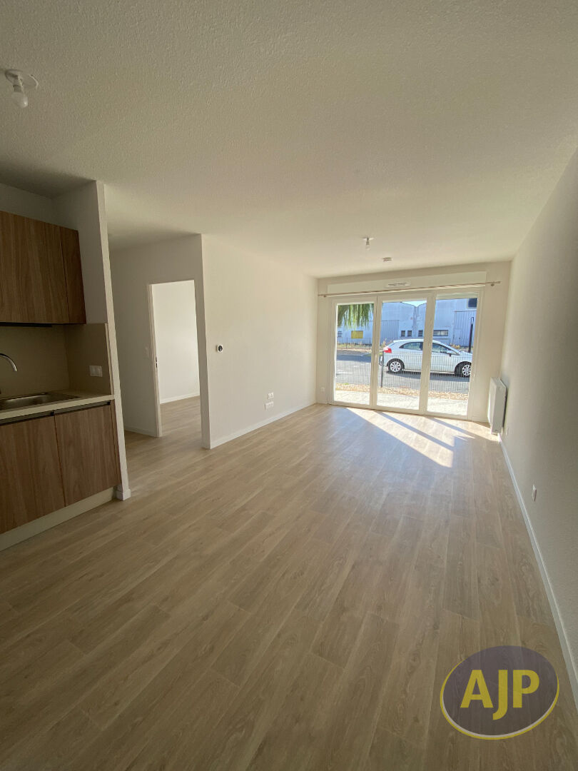 Appartement  T2 CHALLANS - photo 1