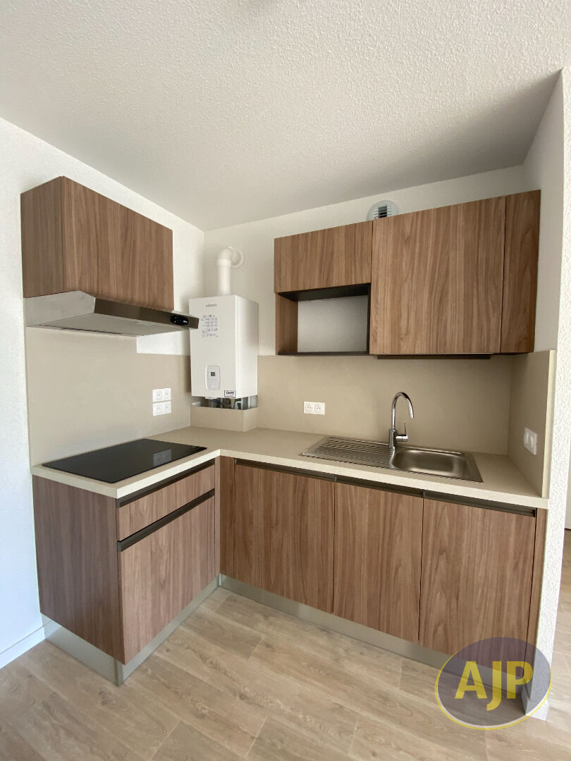 Appartement  T2 CHALLANS - photo 2