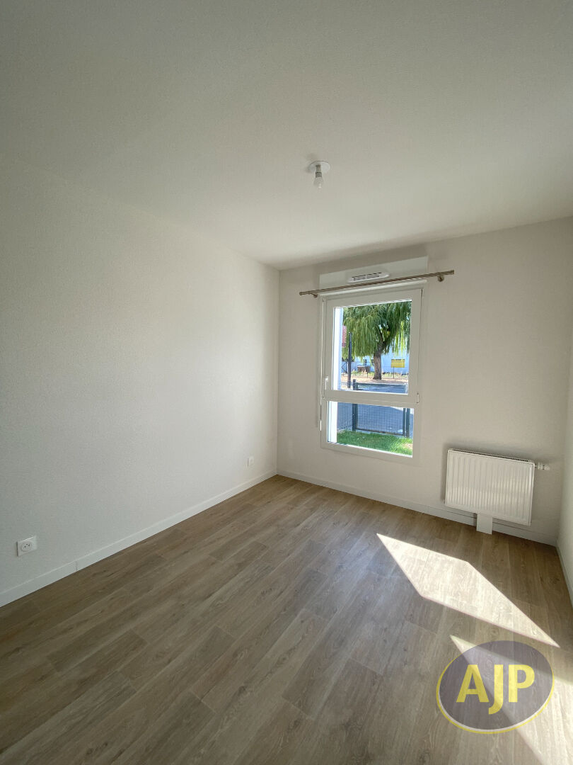 Appartement  T2 CHALLANS - photo 3
