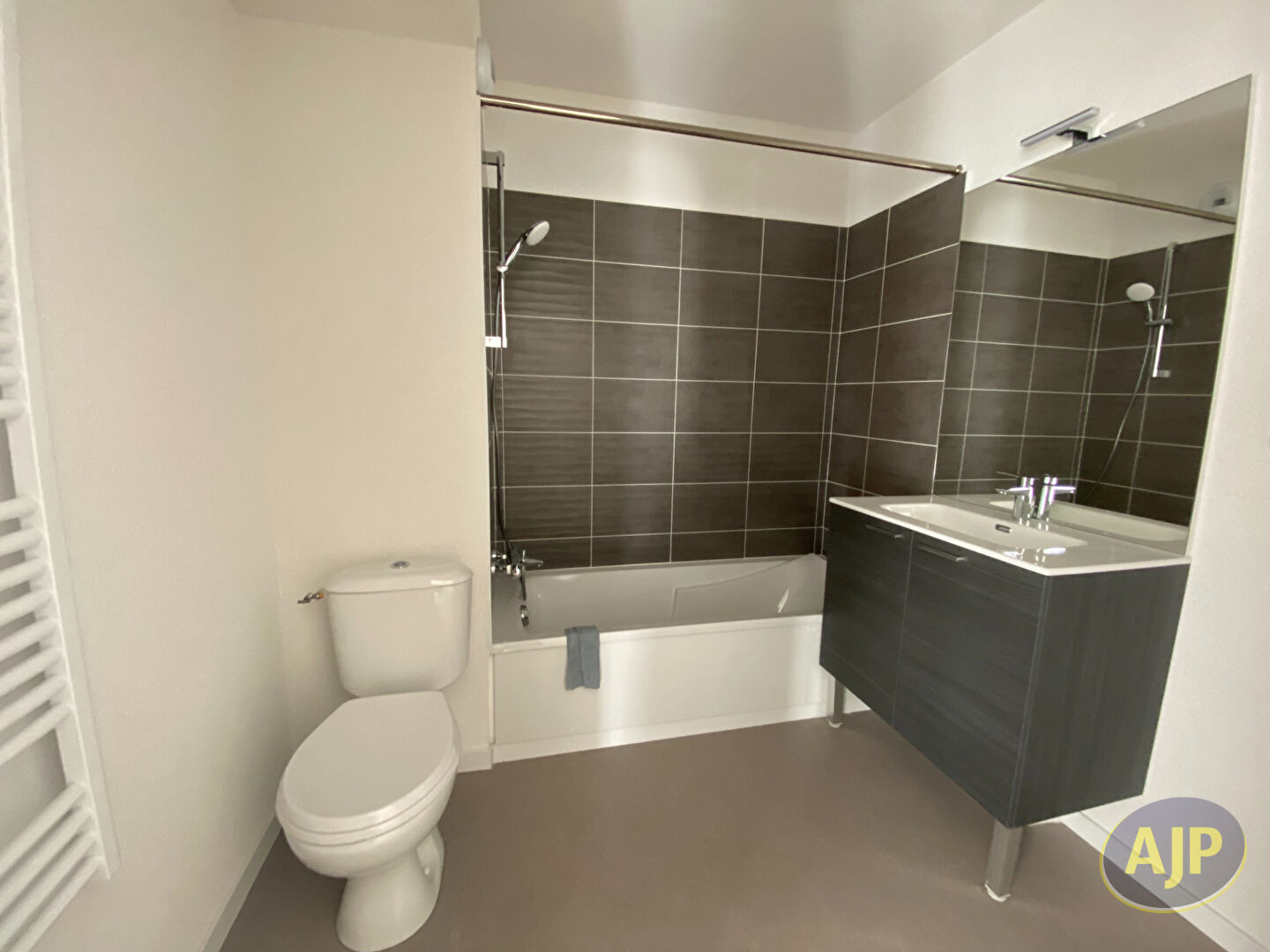 Appartement  T2 CHALLANS - photo 4