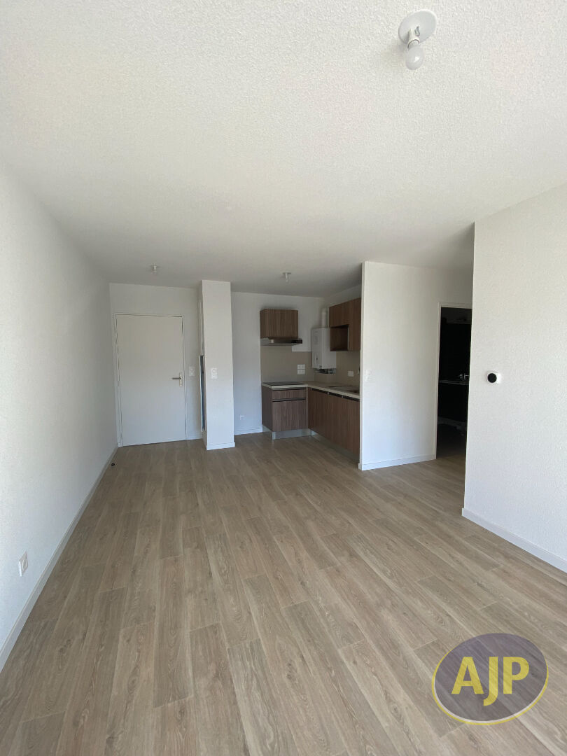 Appartement  T2 CHALLANS - photo 5