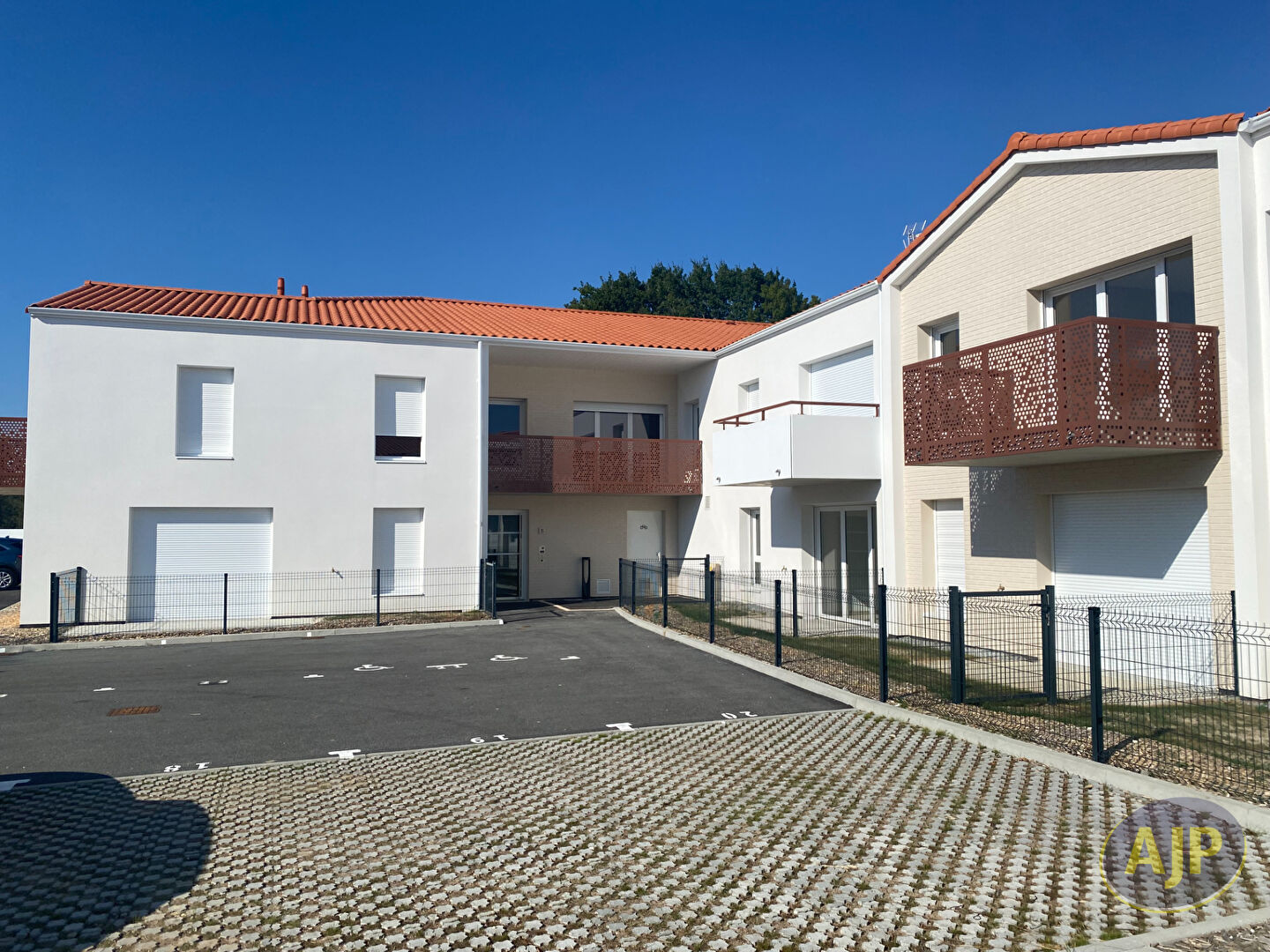 Appartement  T2 CHALLANS - photo 7