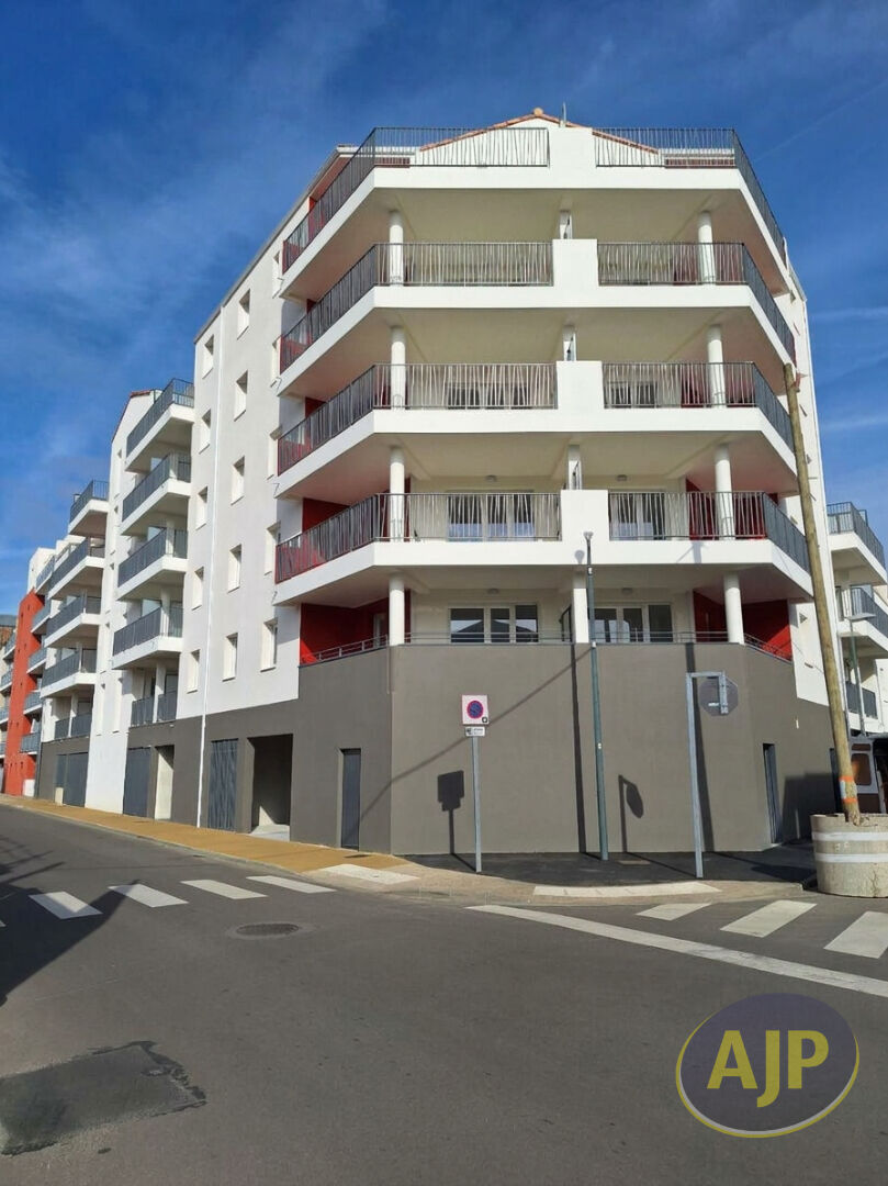 Appartement T4 Challans - photo 2
