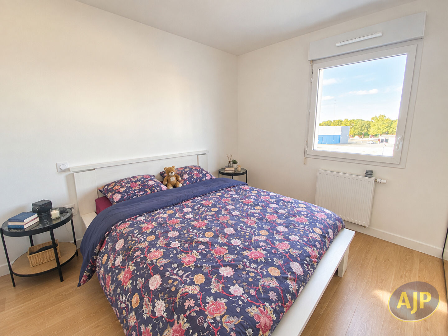 Appartement T4 Challans - photo 6