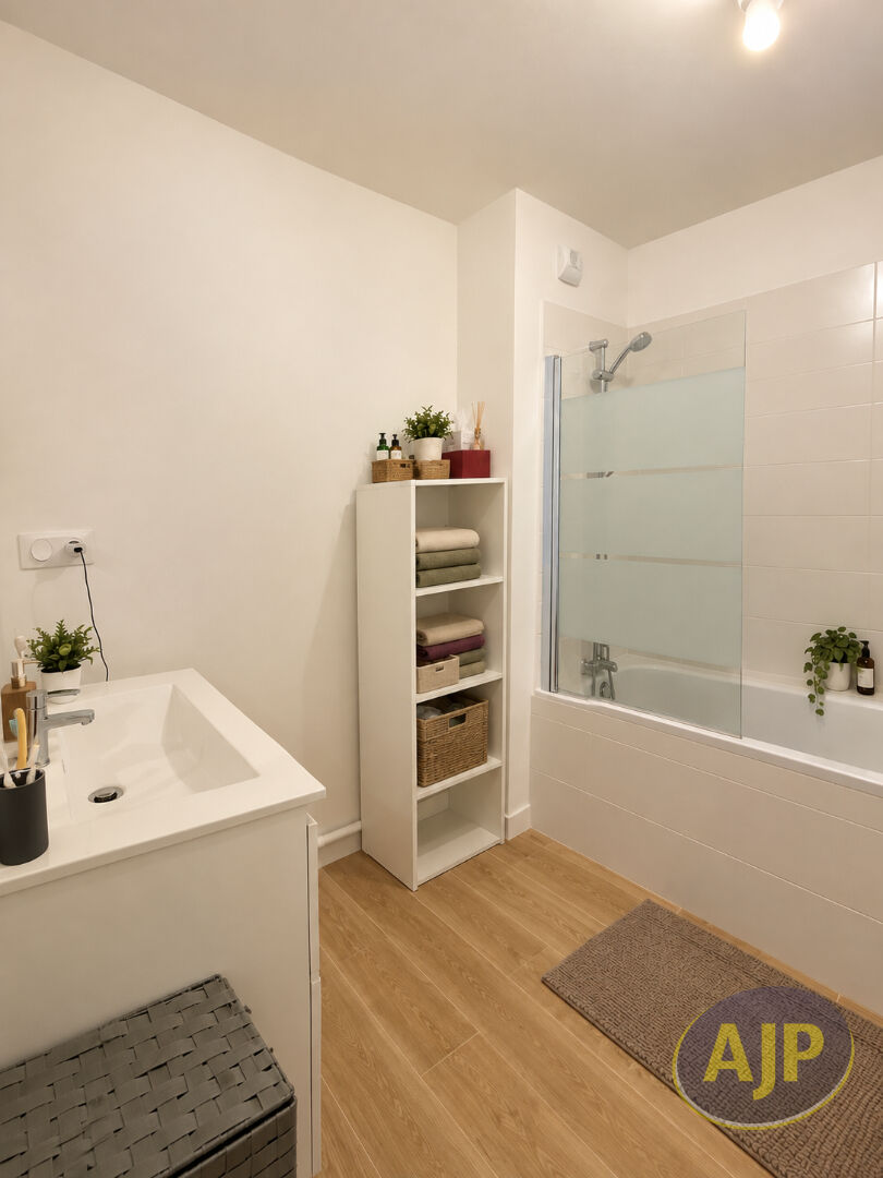 Appartement T4 Challans - photo 7