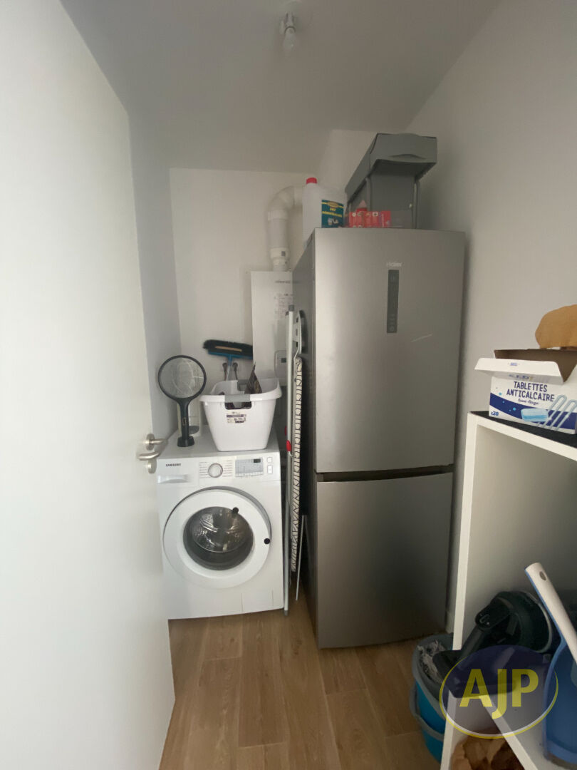Appartement T4 Challans - photo 8
