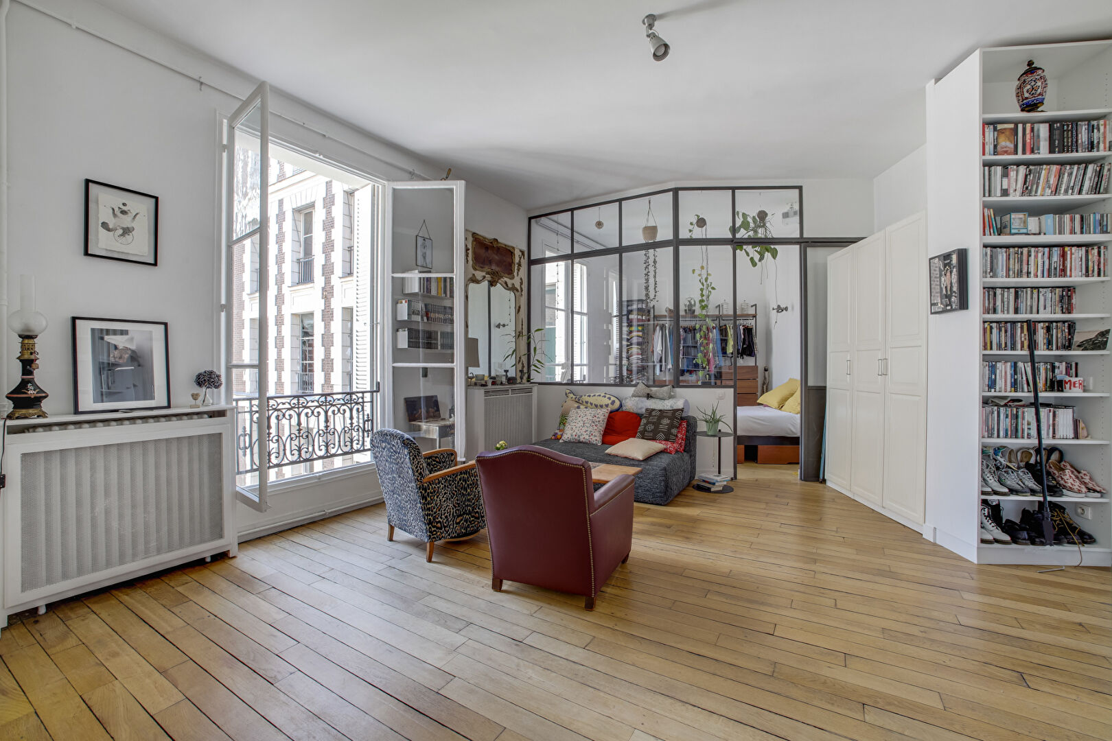 Agence immobilière de DELPHINE HERAIL IMMOBILIER