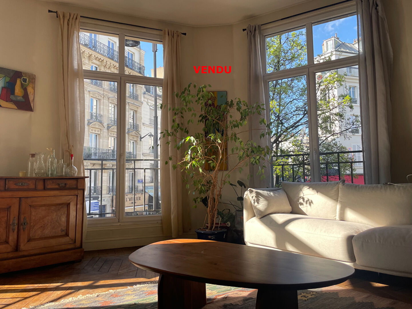 Agence immobilière de DELPHINE HERAIL IMMOBILIER