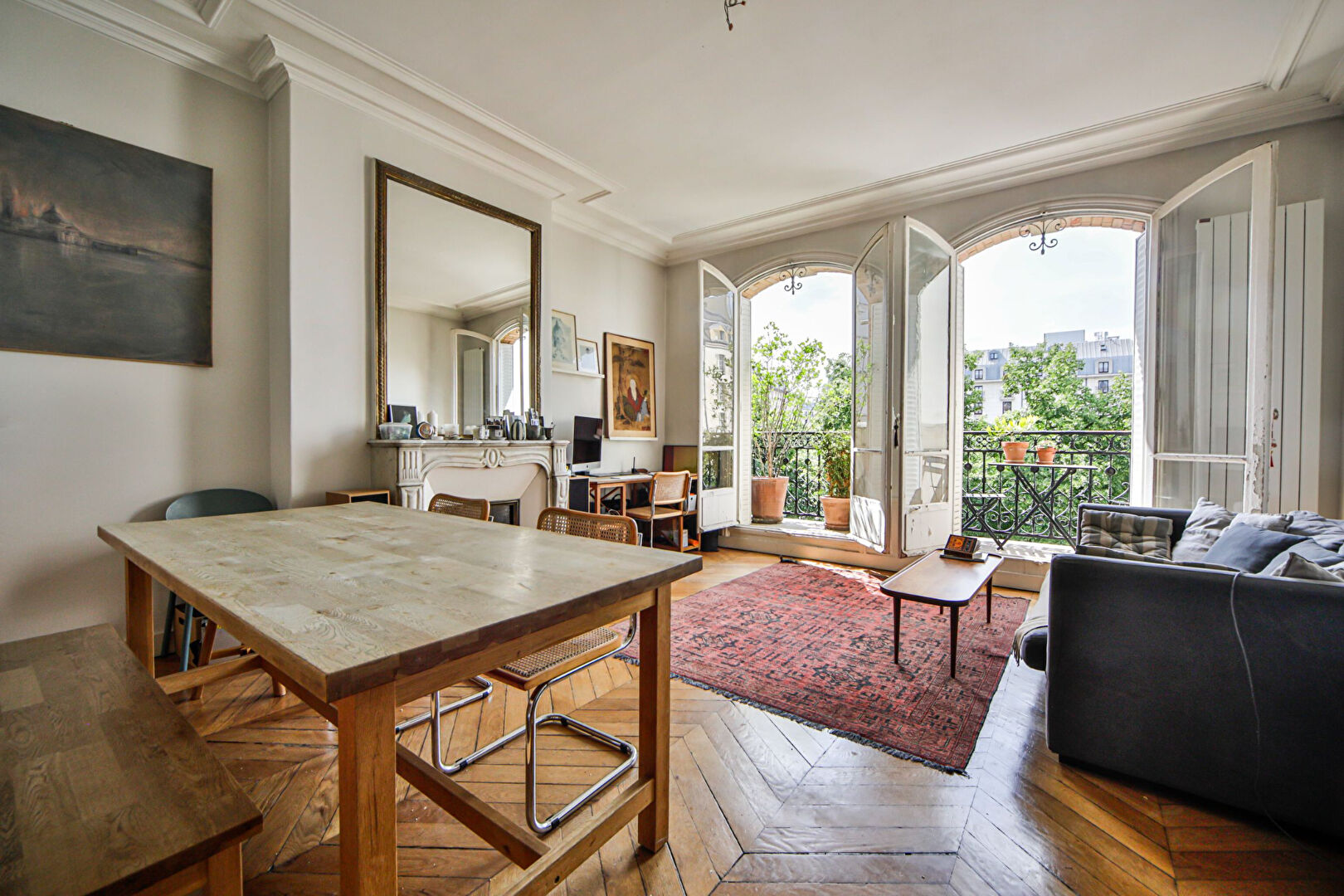 Agence immobilière de DELPHINE HERAIL IMMOBILIER