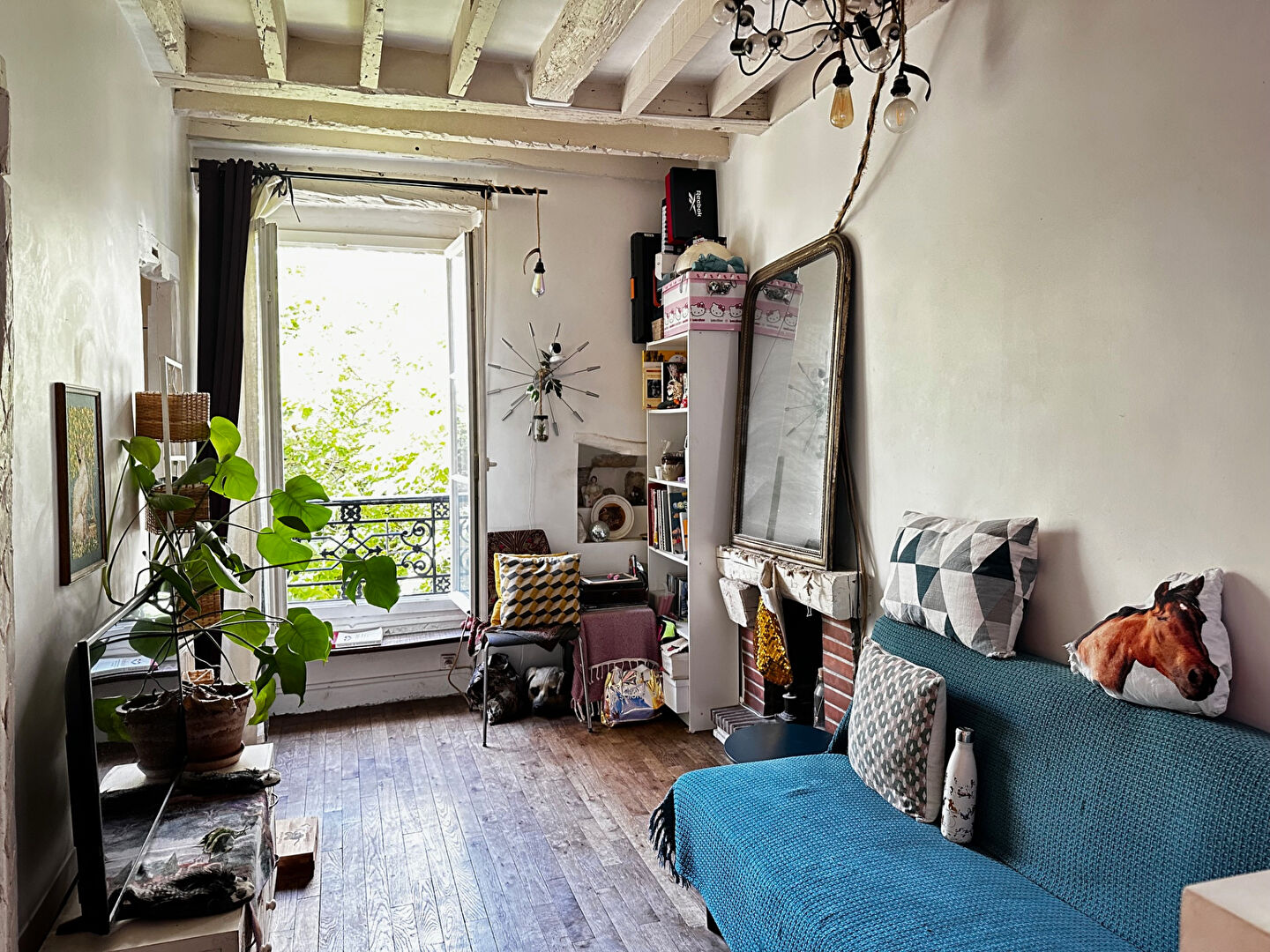 Agence immobilière de DELPHINE HERAIL IMMOBILIER