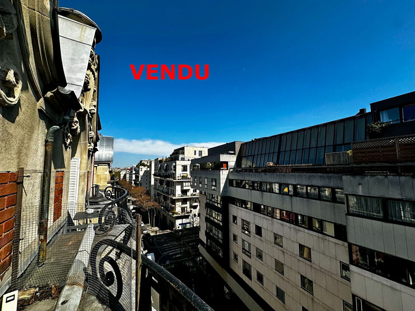 Agence immobilière de DELPHINE HERAIL IMMOBILIER