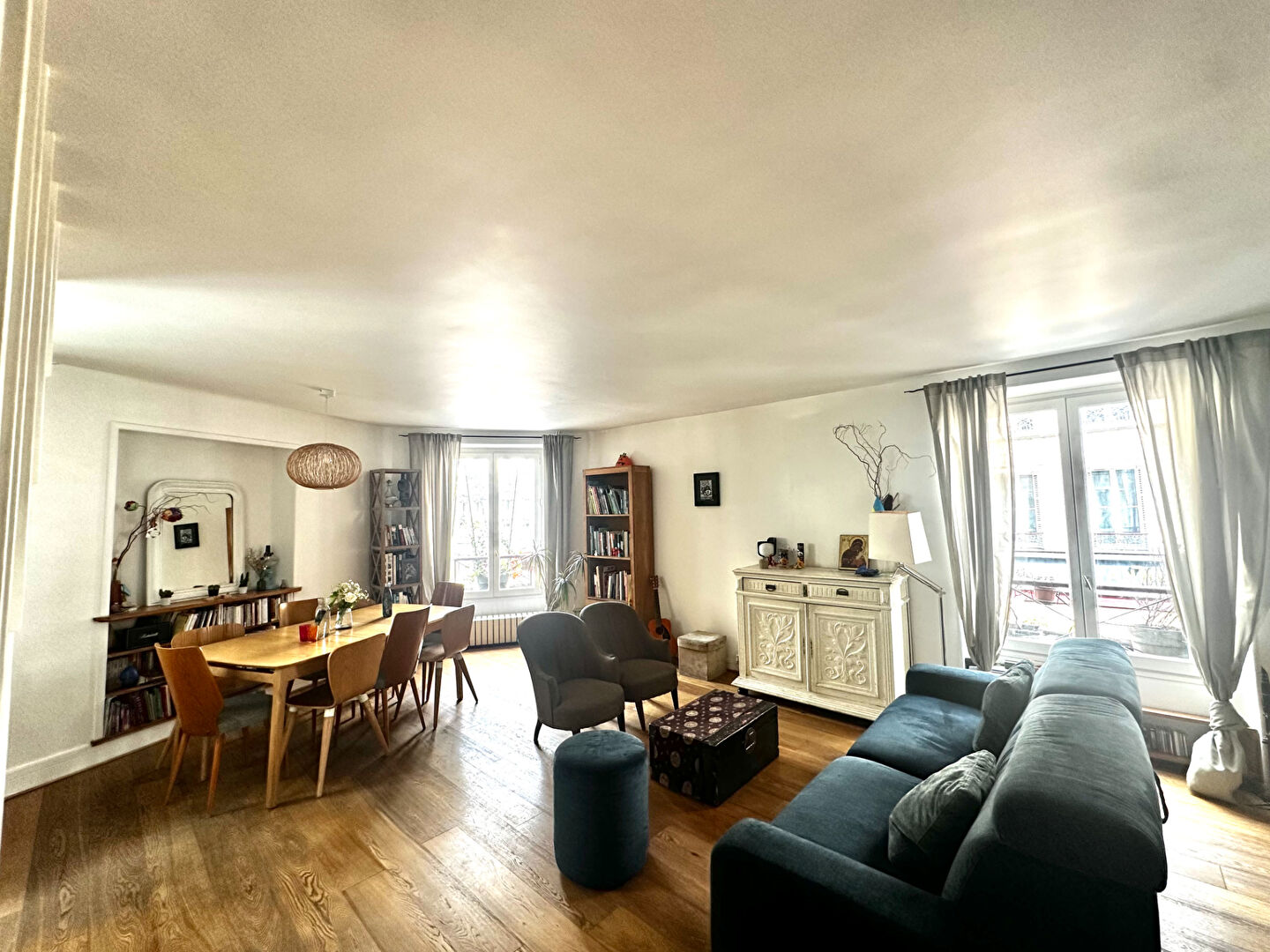 Agence immobilière de DELPHINE HERAIL IMMOBILIER