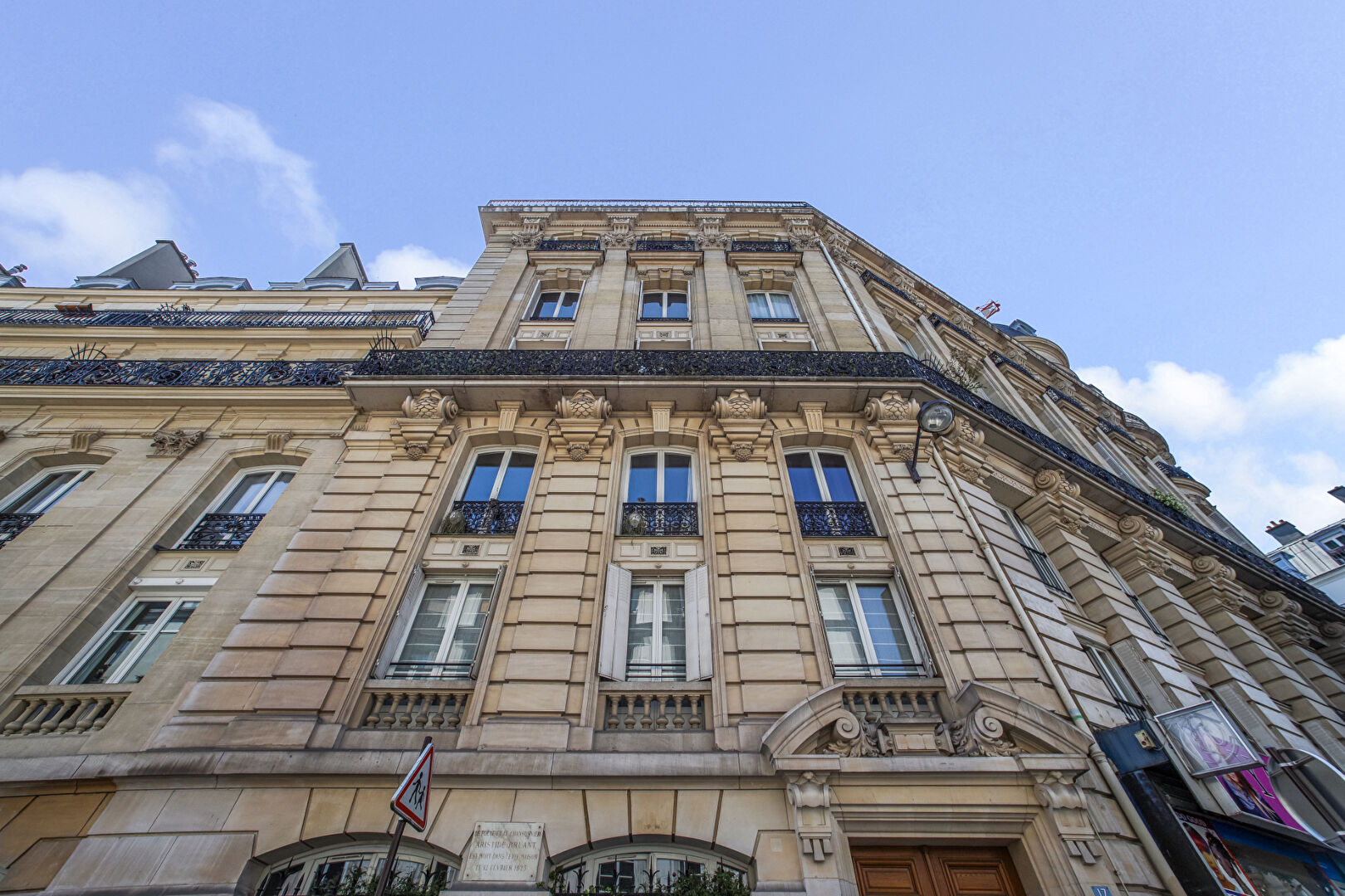 Agence immobilière de DELPHINE HERAIL IMMOBILIER