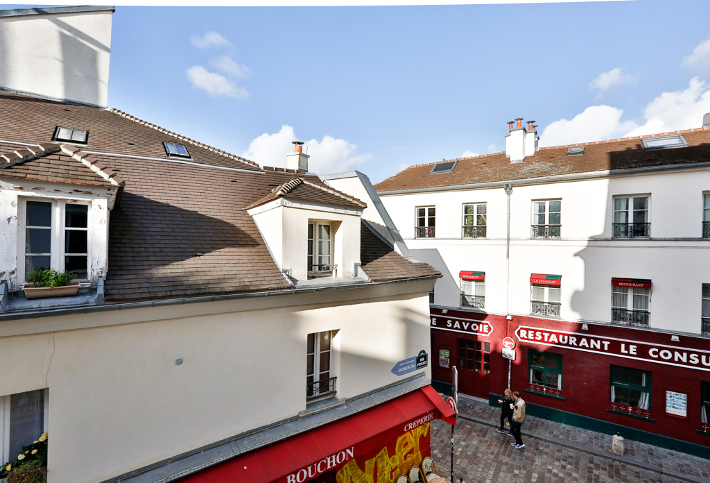 Agence immobilière de DELPHINE HERAIL IMMOBILIER