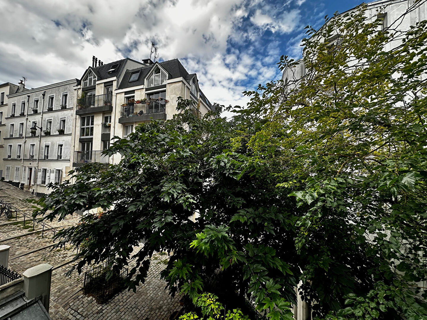 Agence immobilière de DELPHINE HERAIL IMMOBILIER