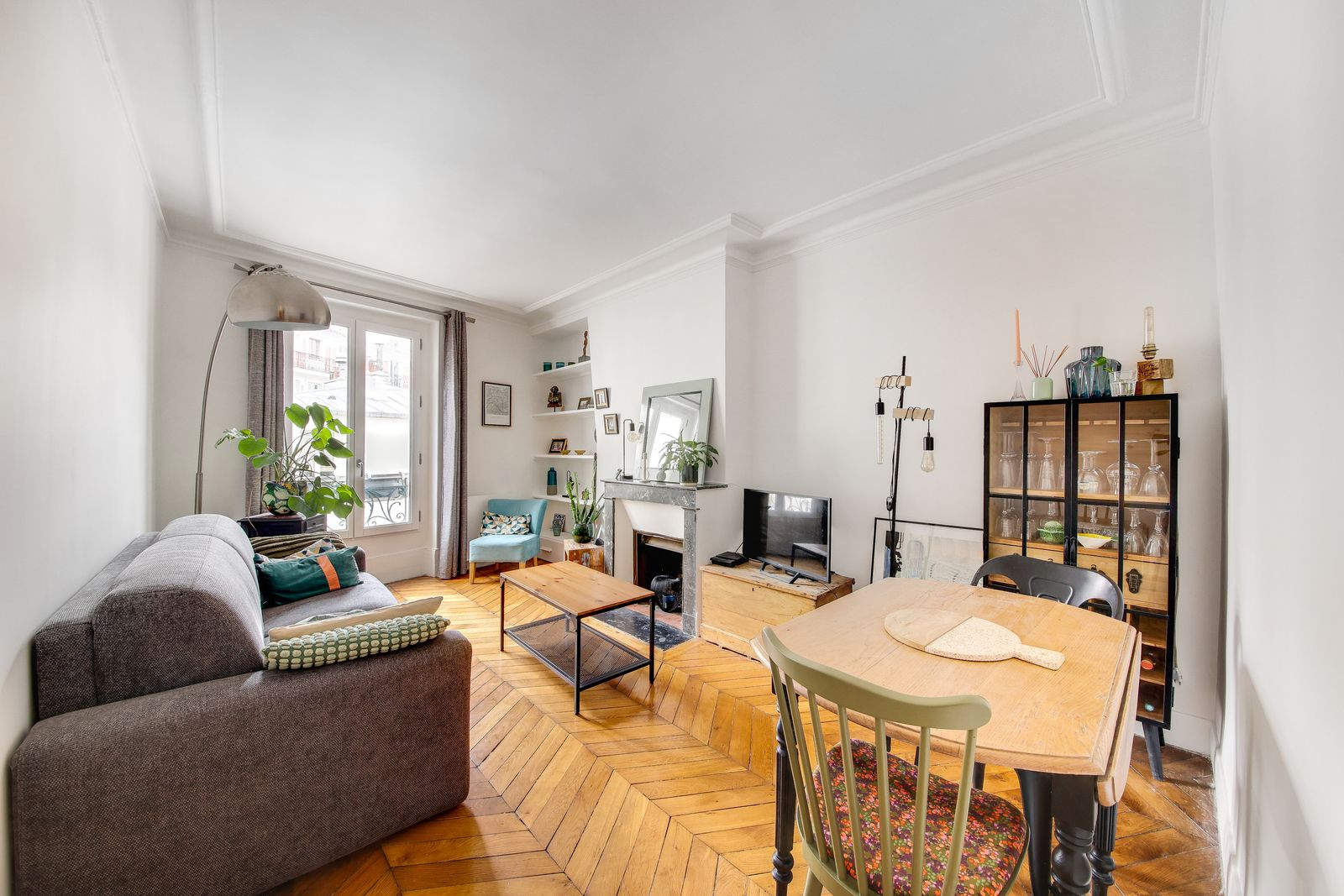 Agence immobilière de DELPHINE HERAIL IMMOBILIER