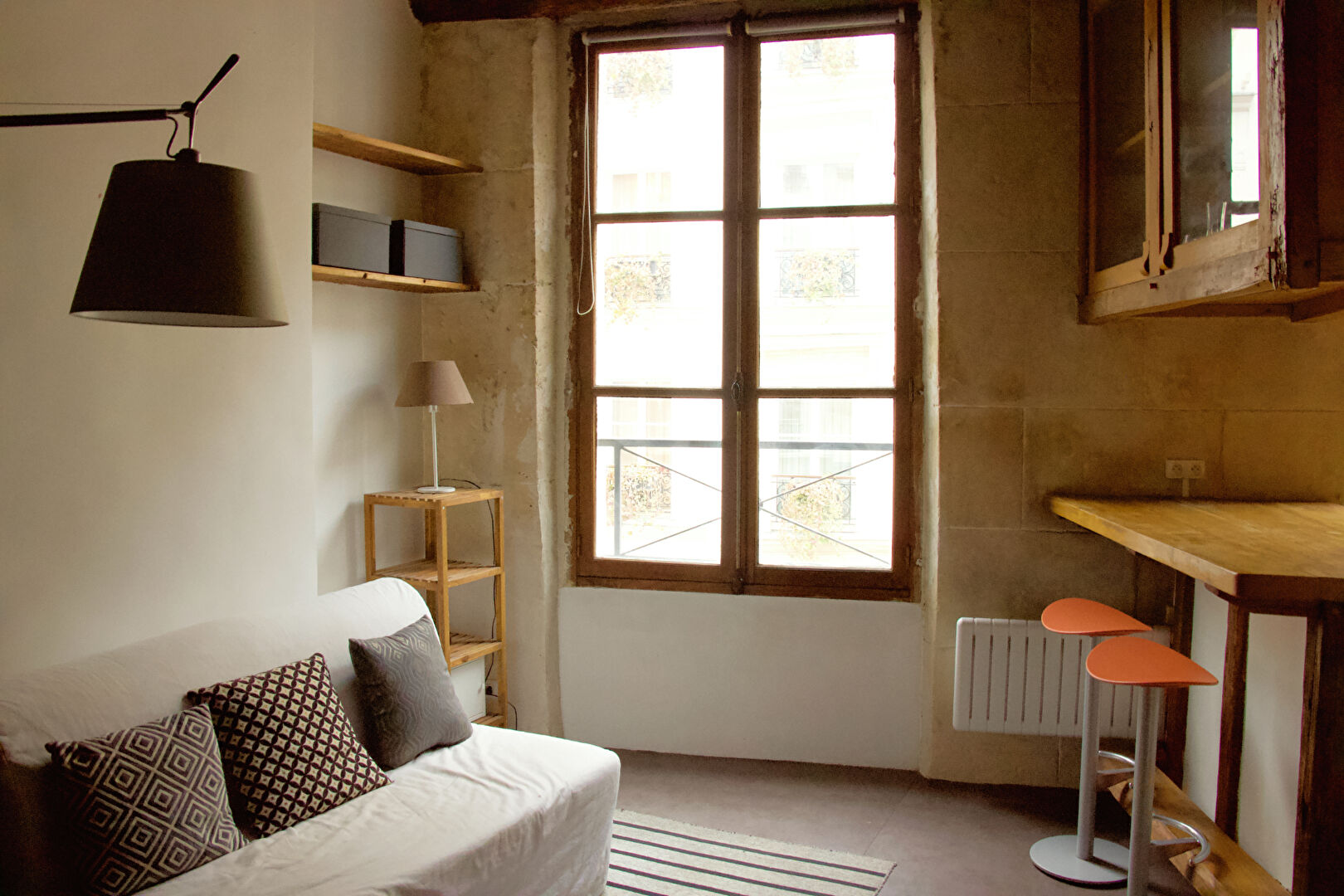 Agence immobilière de DELPHINE HERAIL IMMOBILIER