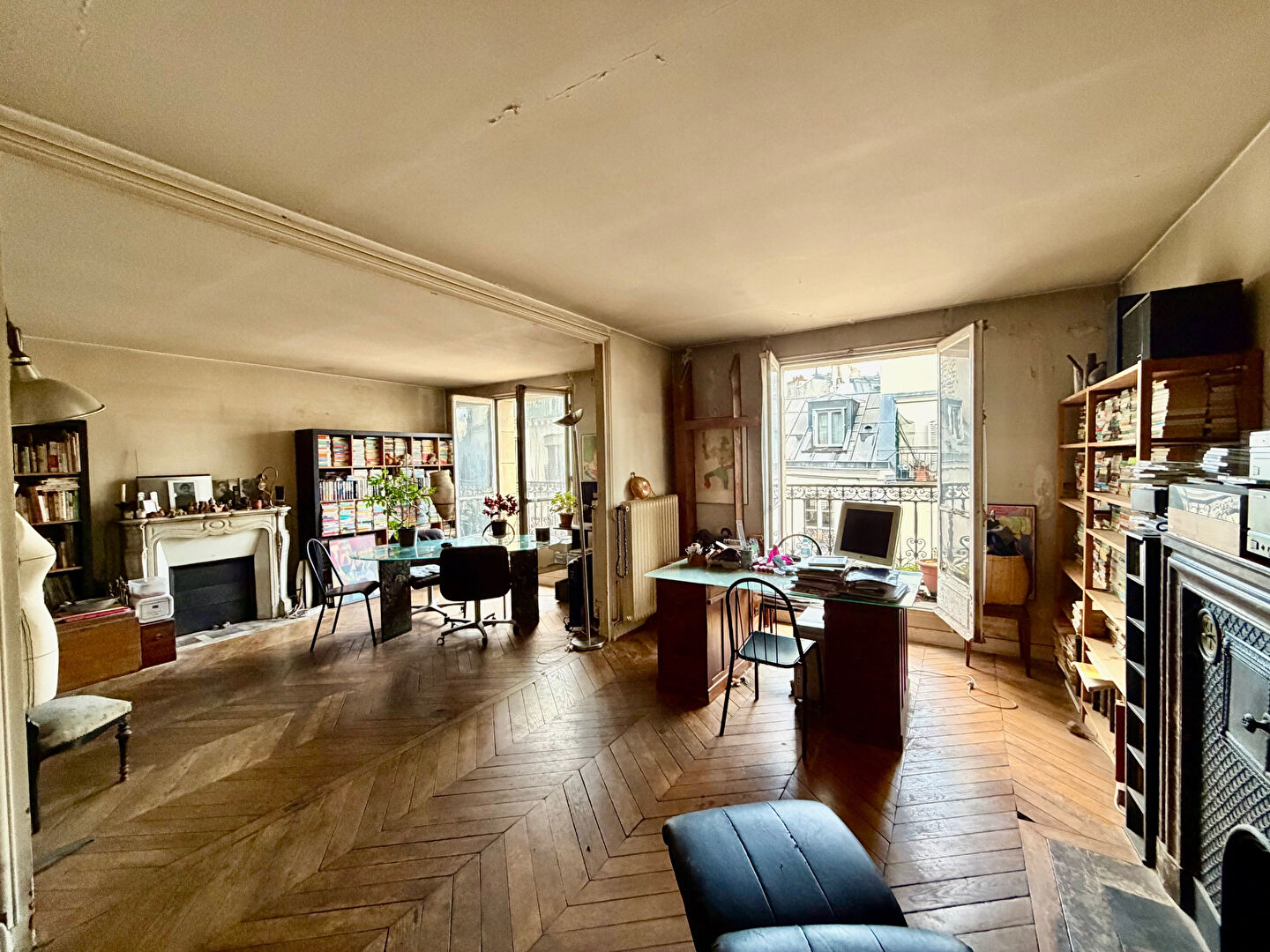 Agence immobilière de DELPHINE HERAIL IMMOBILIER