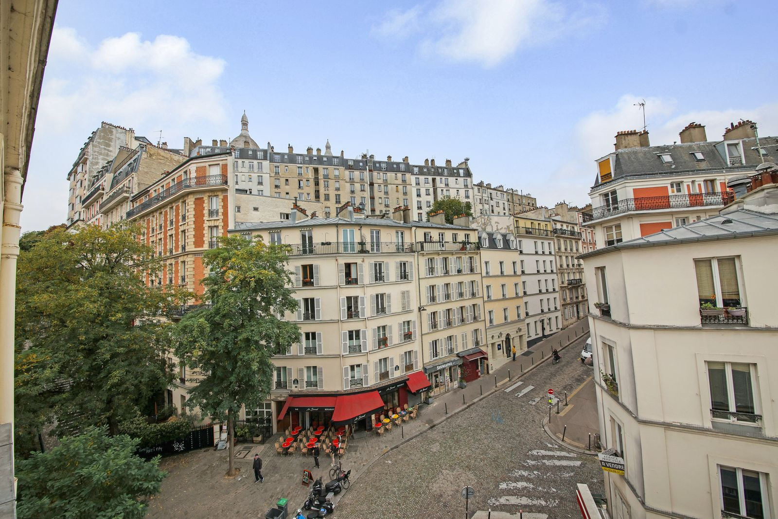 Agence immobilière de DELPHINE HERAIL IMMOBILIER