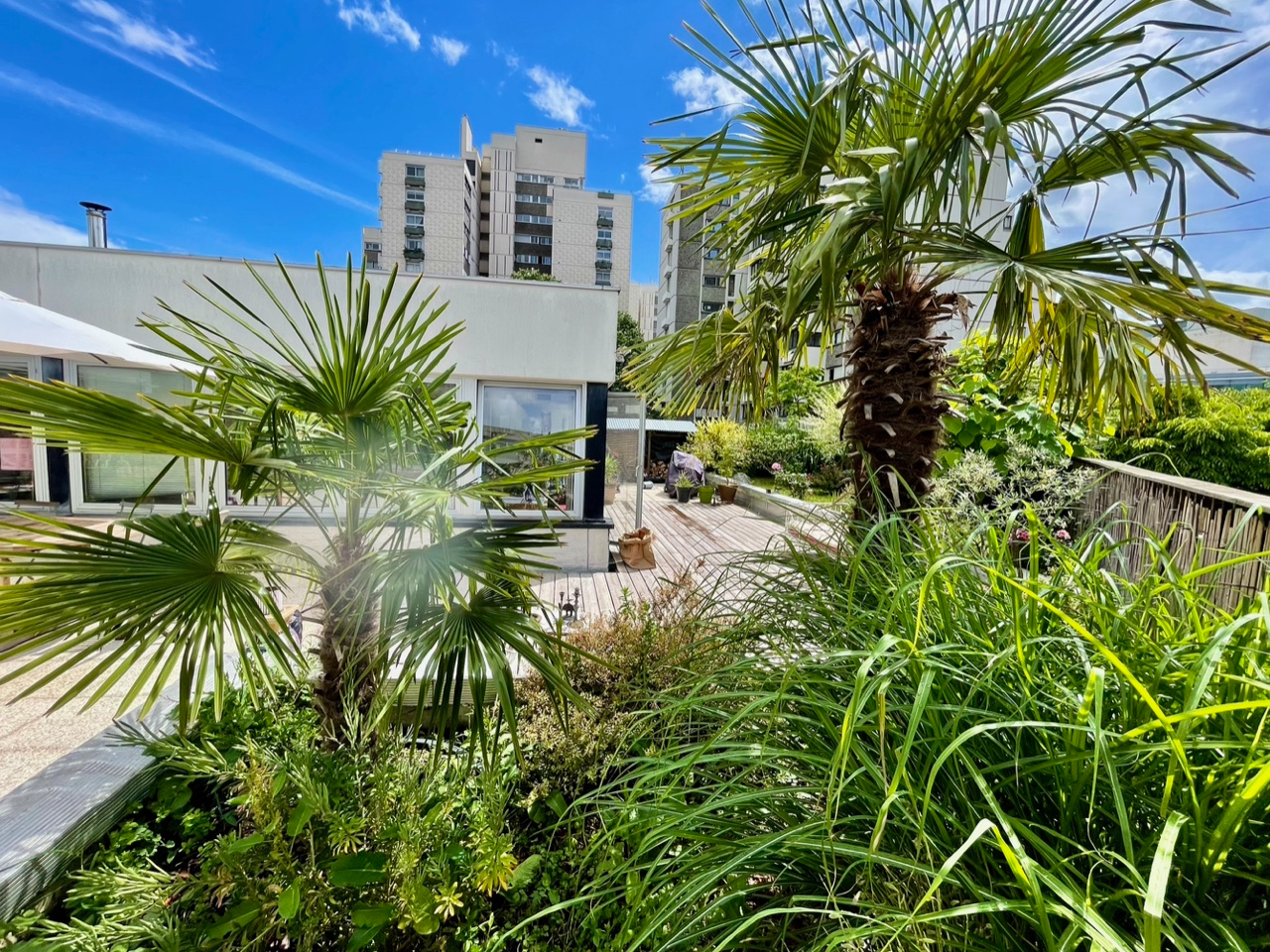 Agence immobilière de DELPHINE HERAIL IMMOBILIER