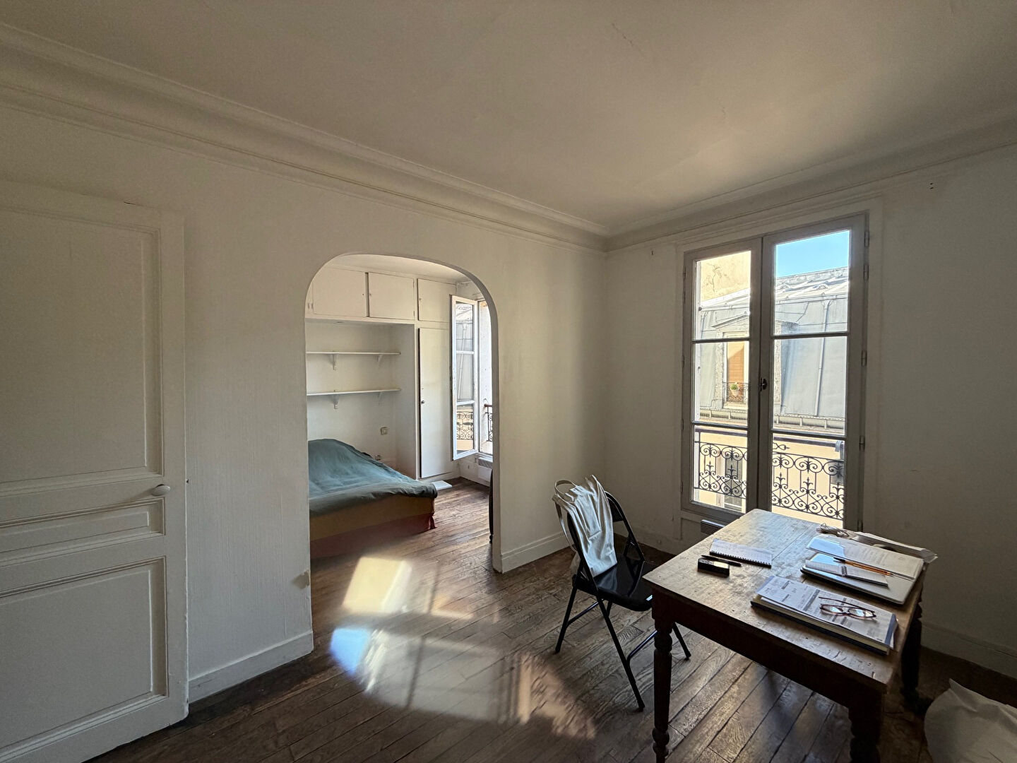 Agence immobilière de DELPHINE HERAIL IMMOBILIER