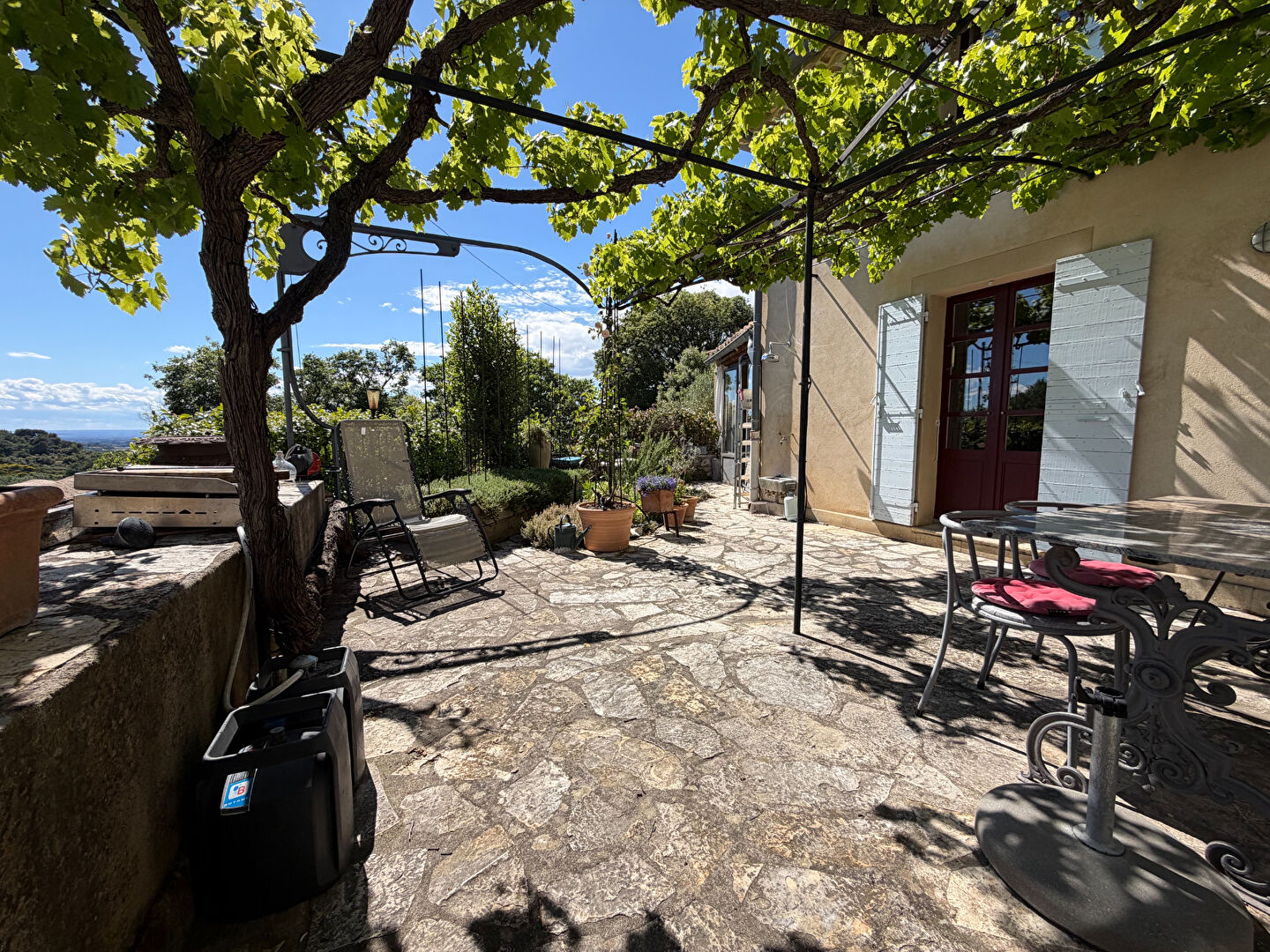 Agence immobilière de DELPHINE HERAIL IMMOBILIER