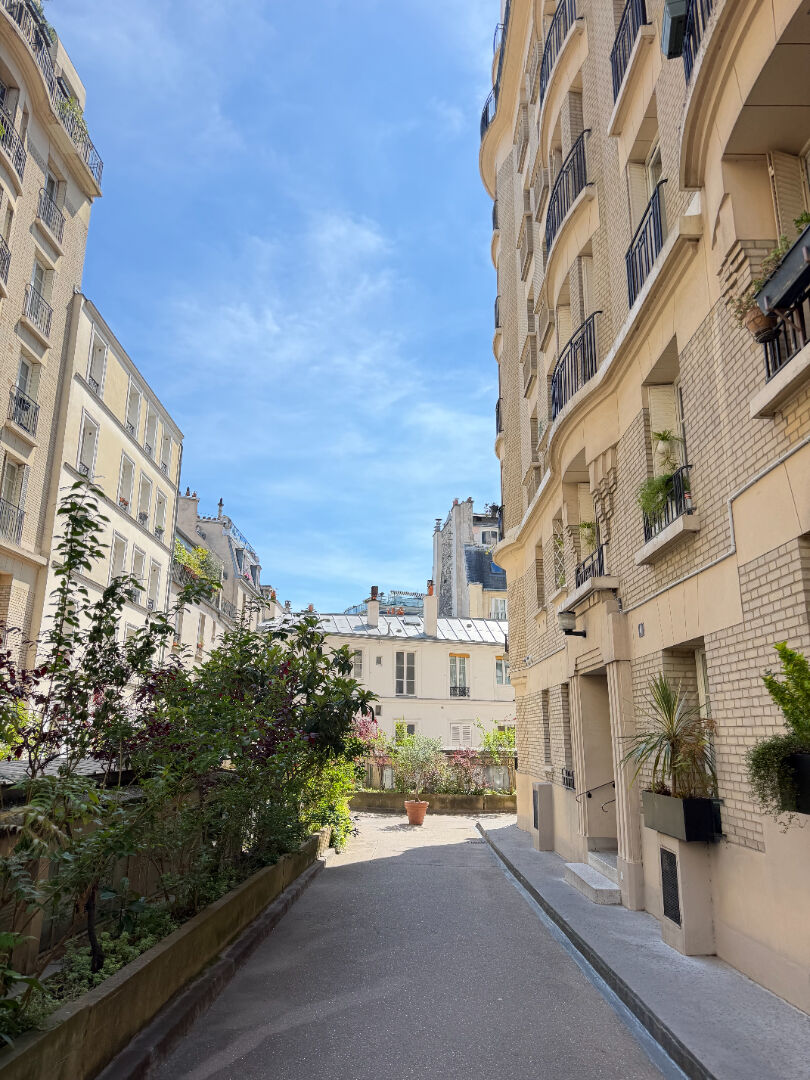 Agence immobilière de DELPHINE HERAIL IMMOBILIER
