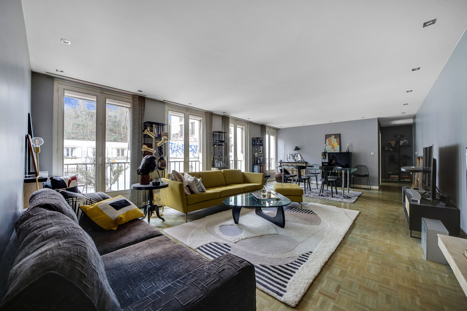 Agence immobilière de DELPHINE HERAIL IMMOBILIER