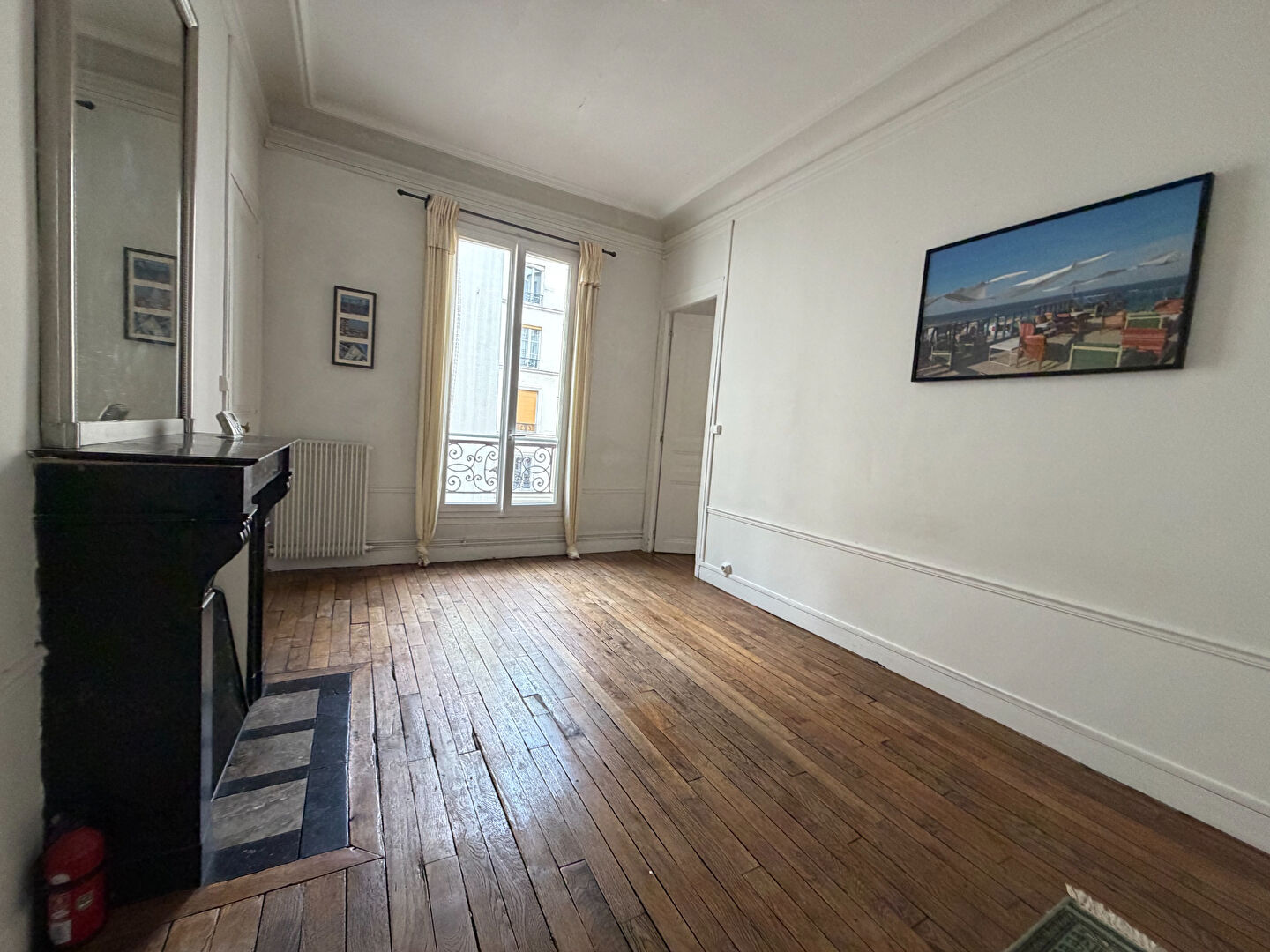 Agence immobilière de DELPHINE HERAIL IMMOBILIER