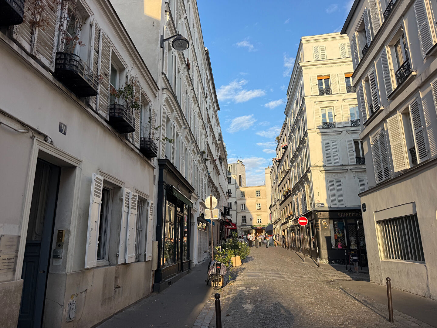 Agence immobilière de DELPHINE HERAIL IMMOBILIER