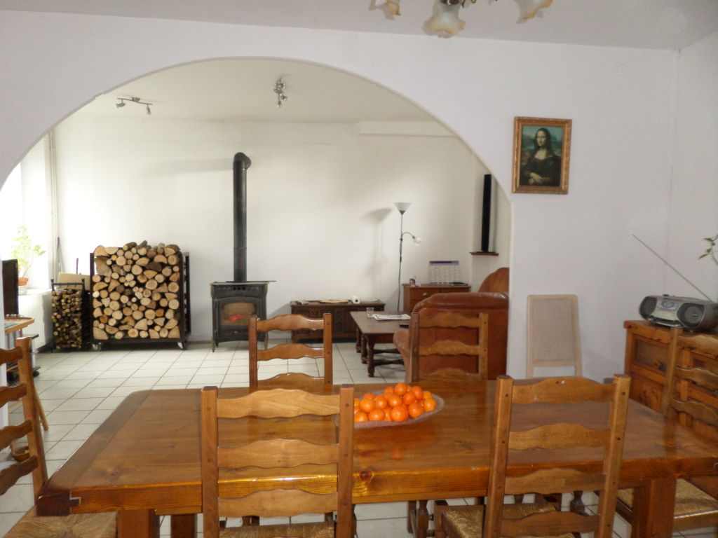 Secteur Cosne sur Loire maison ancienne d'env 115 m² ...