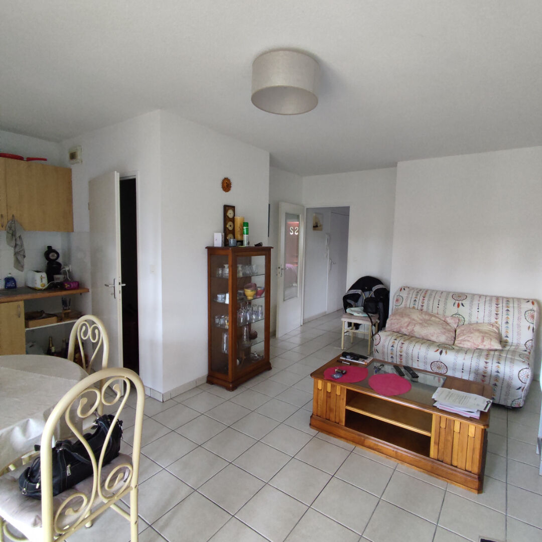 Appartement Audenge 2 pièce(s) meublé 47.52 m2 - photo 2