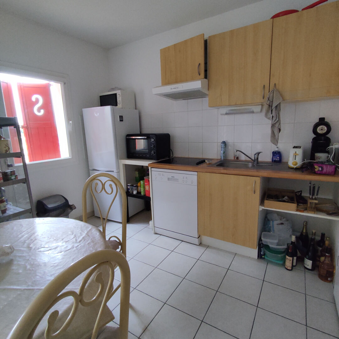 Appartement Audenge 2 pièce(s) meublé 47.52 m2 - photo 3