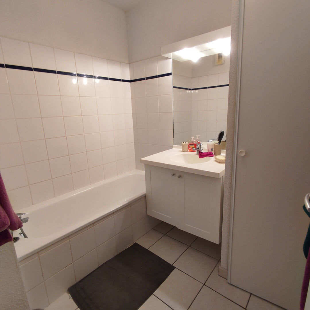 Appartement Audenge 2 pièce(s) meublé 47.52 m2 - photo 5