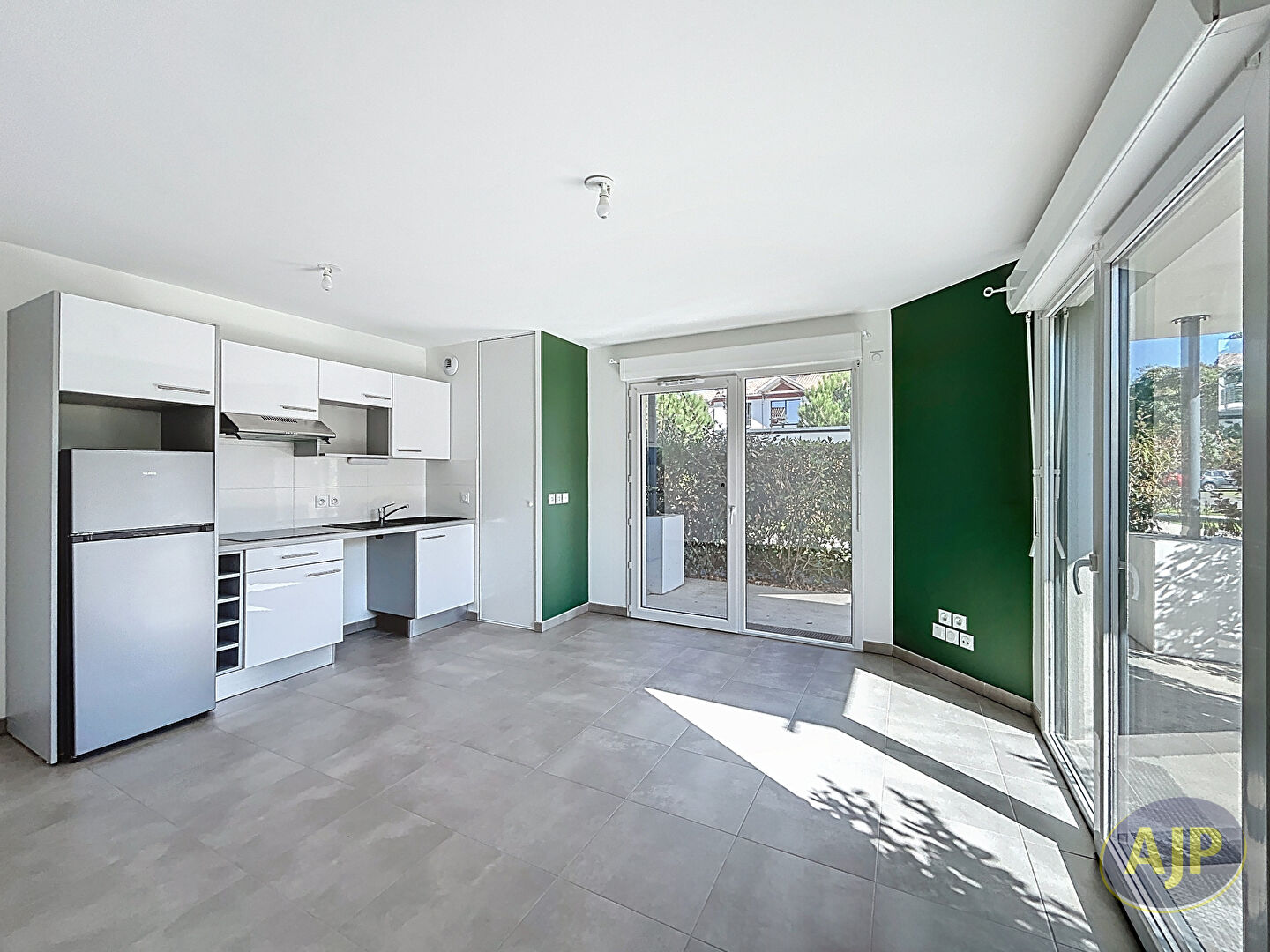 Agence immobilière de 
 AJP IMMOBILIER AUDENGE - AJP IMMOBILIER AUDENGE 
