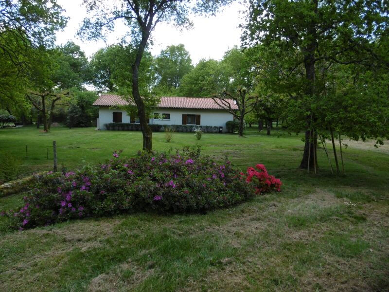 Propriété Biganos - photo 6