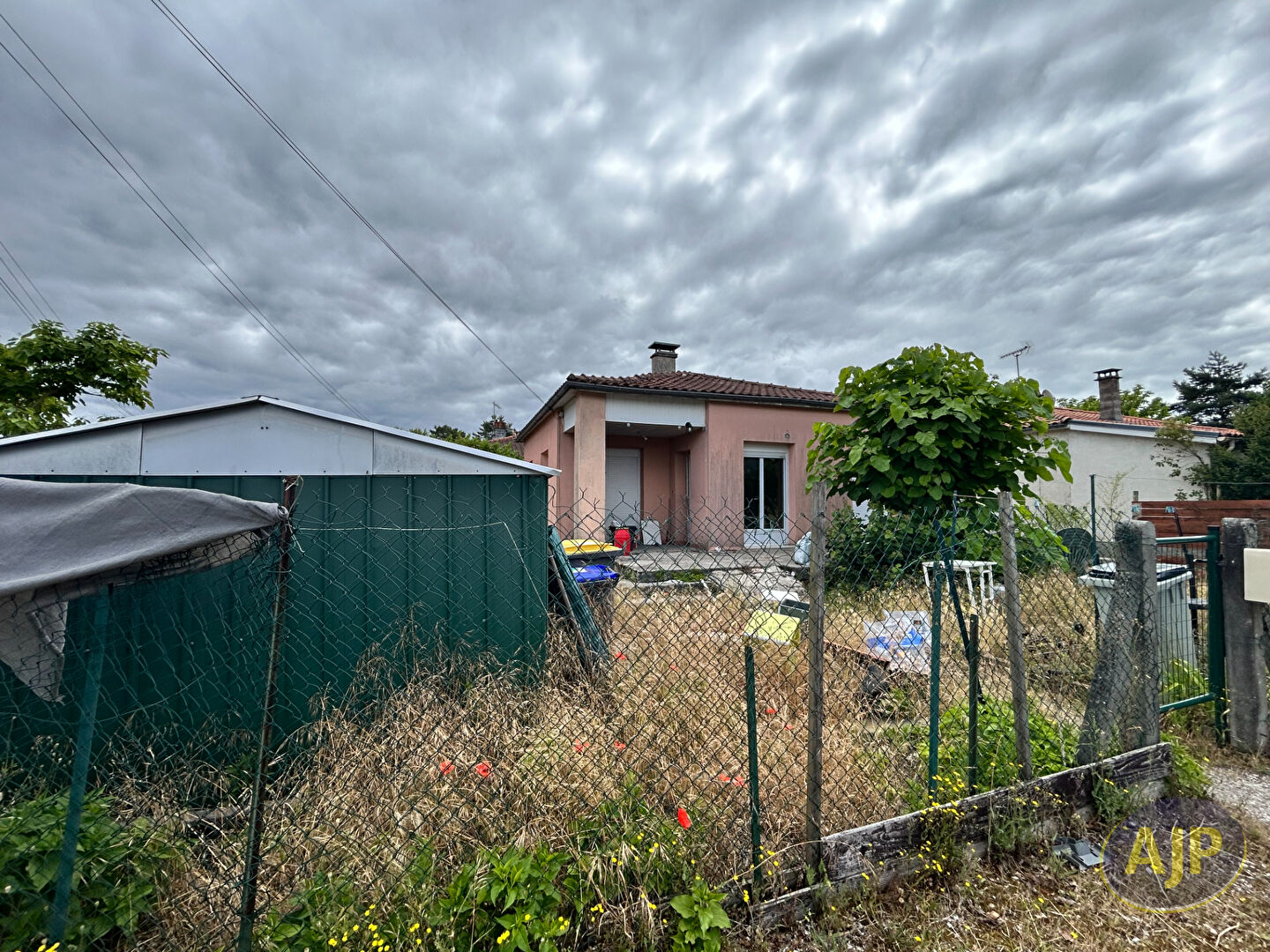 Maison Audenge - photo 1