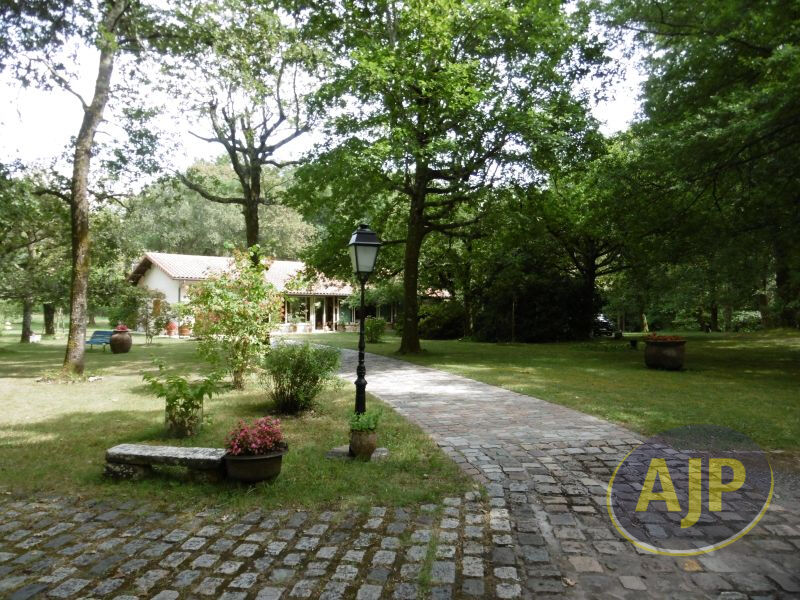 Propriété Biganos - photo 1