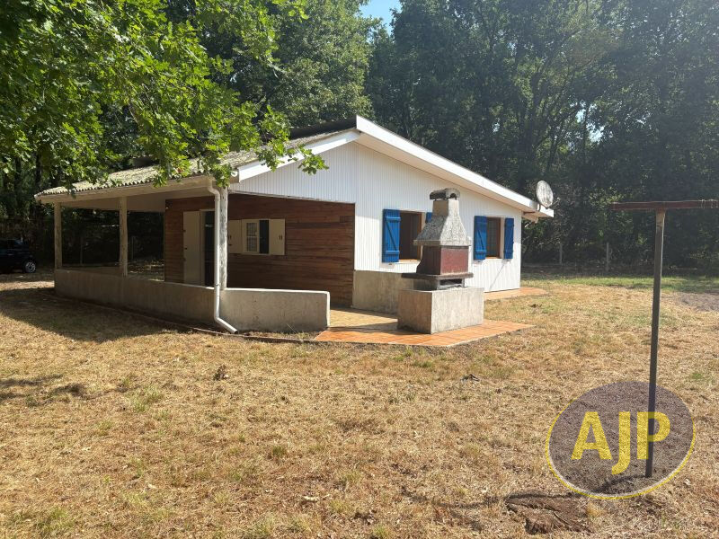 Maison  Audenge - photo 1