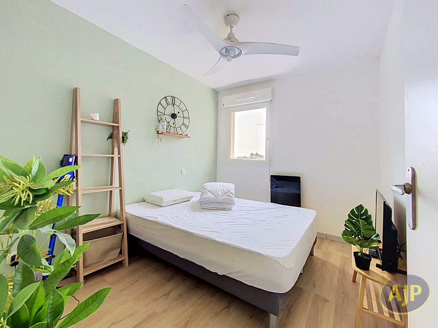 Appartement Meublé Audenge 2 pièce(s) 35.43 m2 - photo 5