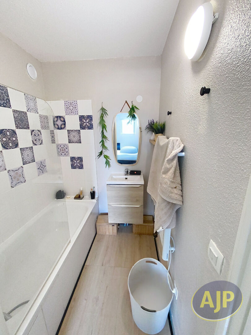 Appartement Meublé Audenge 2 pièce(s) 35.43 m2 - photo 6